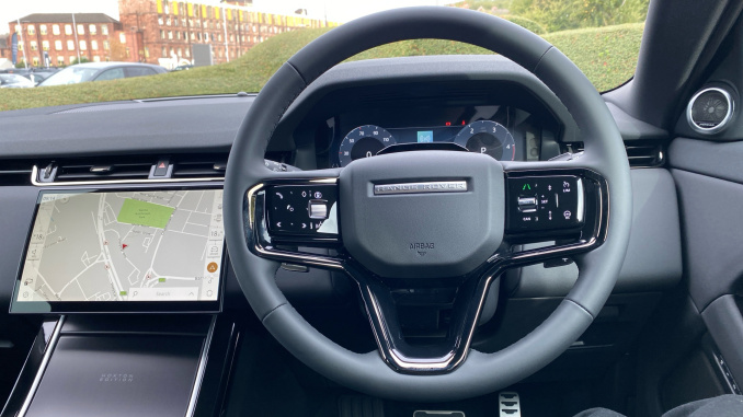 Land Rover Range Rover Evoque 2.0 D200 Hoxton Edition 5dr Auto Diesel Hatchback - Image 15